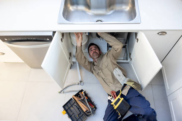 Best Same-Day Plumbing Service  in Cheverly, MD