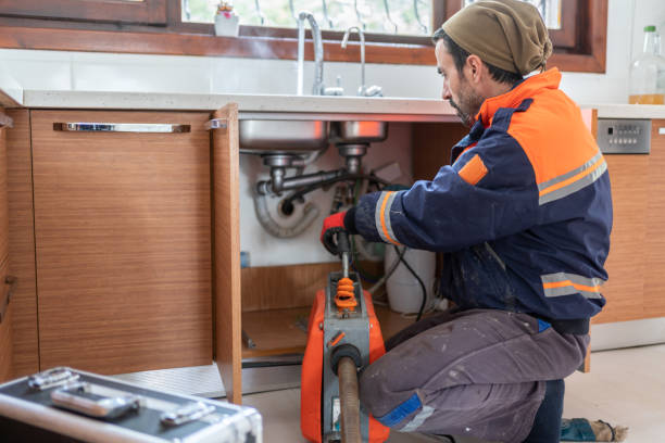 Best Shower Repair Services  in Cheverly, MD