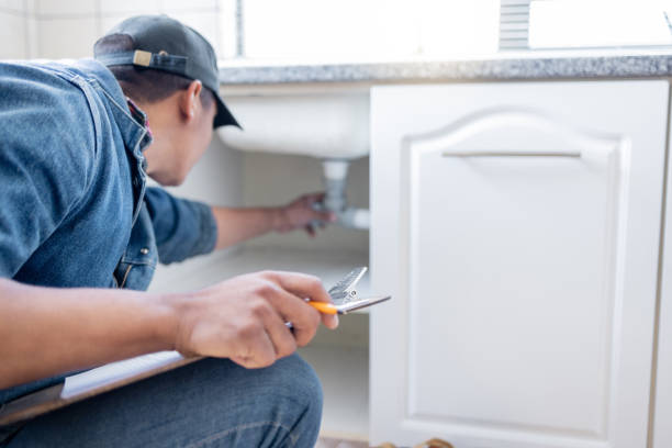 Best Emergency Plumbing Repair  in Cheverly, MD