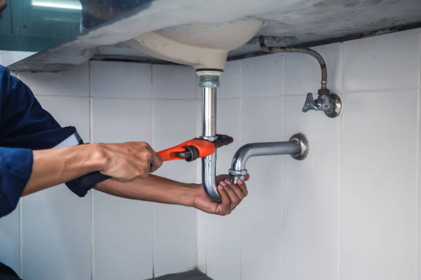 Best Plumbing Inspection Services  in Cheverly, MD