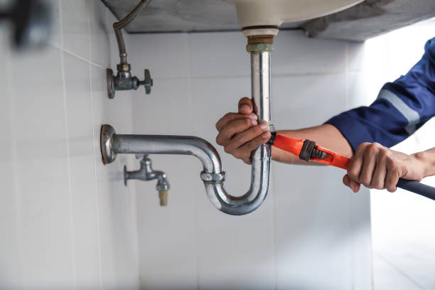 Best Plumbing Inspection Services  in Cheverly, MD
