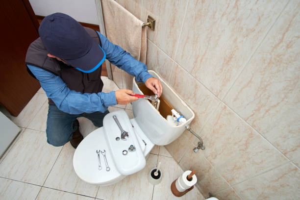 Best Sprinkler Systems  in Cheverly, MD
