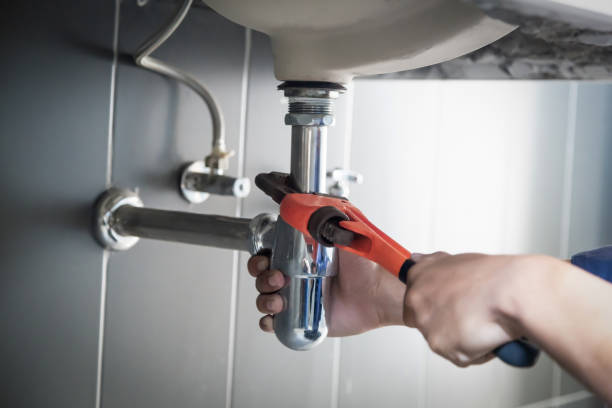 Professional Plumbing in Cheverly, MD