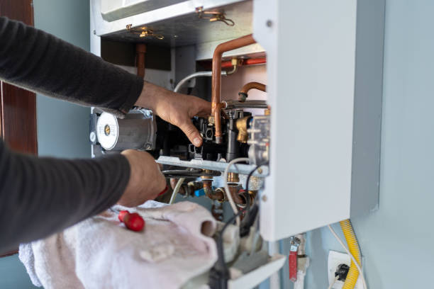 Best Emergency Plumbing Repair  in Cheverly, MD