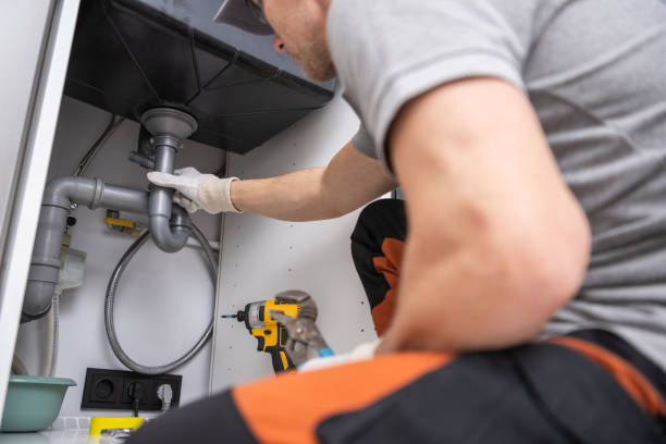 Best Water Softener Installation  in Cheverly, MD