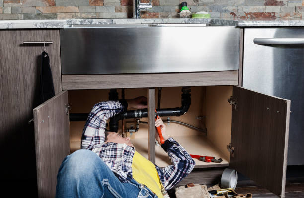 Best Pipe Repair Near Me  in Cheverly, MD